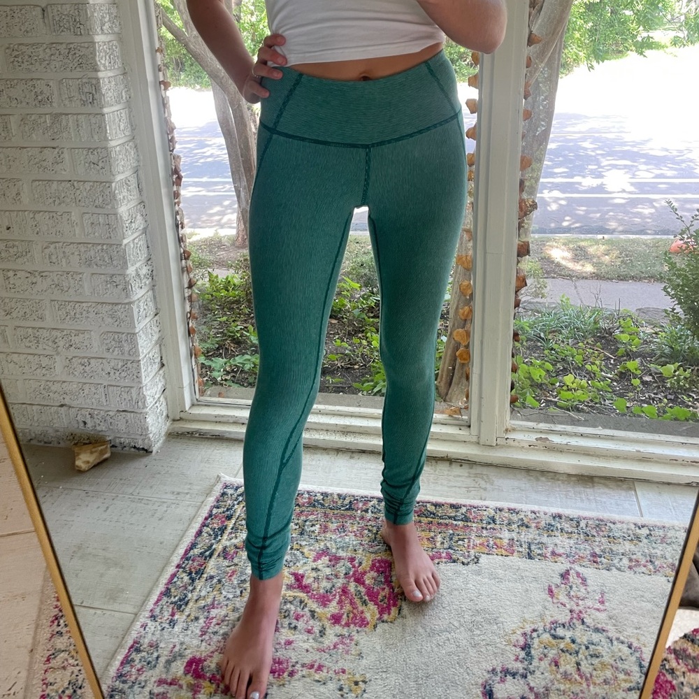 Lulu leggings